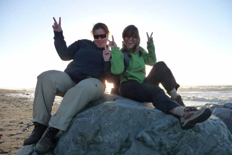 Nieuw-Zeeland 2011 - 1351